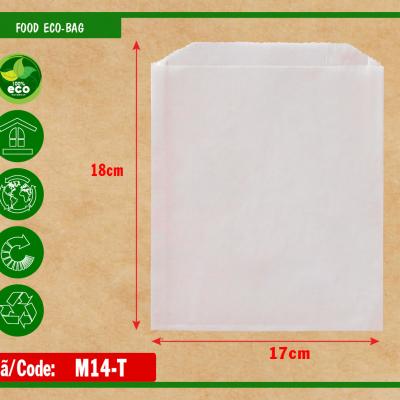 Potato chip bag sài gòn